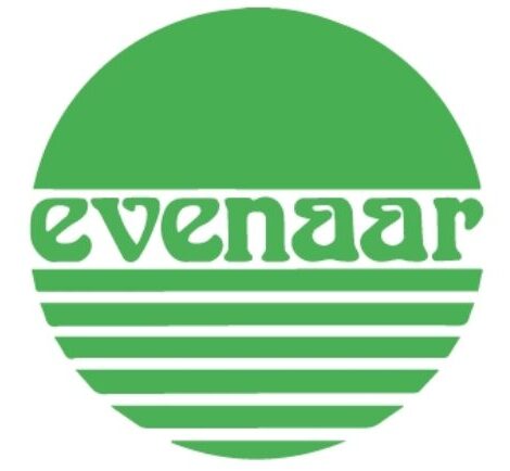 Evenaar logo